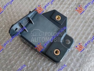 NOSAC PVC MASKE PLASTICNI... za Tesla Model S za 2012. god.