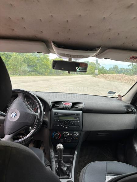 Fiat Stilo 