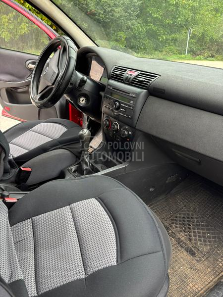 Fiat Stilo 