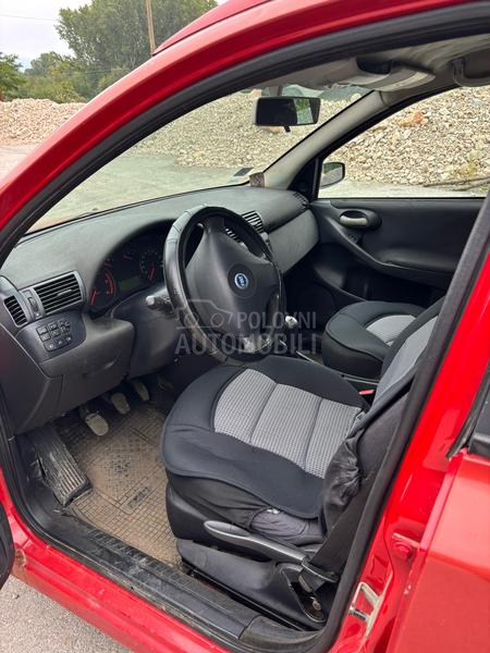 Fiat Stilo 