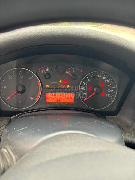 Fiat Stilo 
