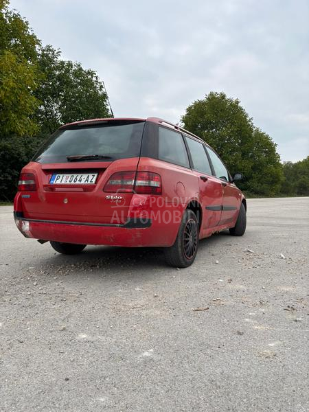Fiat Stilo 