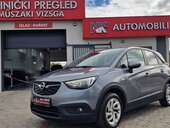 Opel Crossland X  1.2 Eco Tec