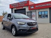 Opel Crossland X  1.2 Eco Tec