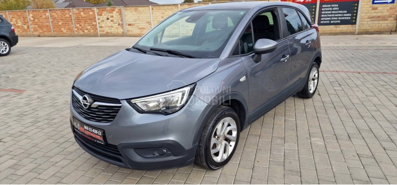 Opel Crossland X  1.2 Eco Tec