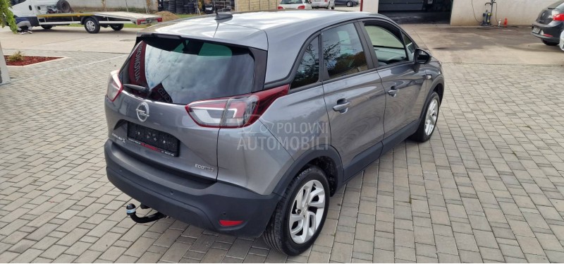 Opel Crossland X  1.2 Eco Tec
