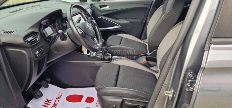 Opel Crossland X  1.2 Eco Tec