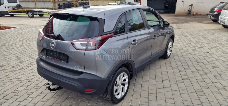 Opel Crossland X  1.2 Eco Tec