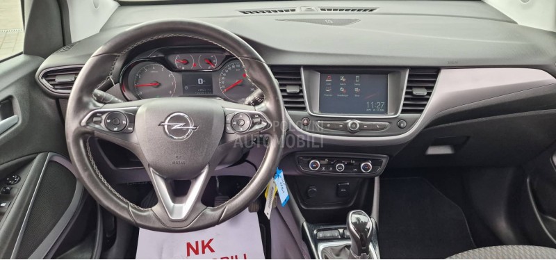 Opel Crossland X  1.2 Eco Tec