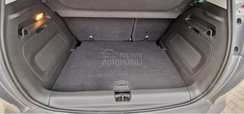 Opel Crossland X  1.2 Eco Tec