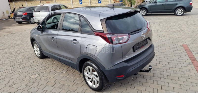 Opel Crossland X  1.2 Eco Tec