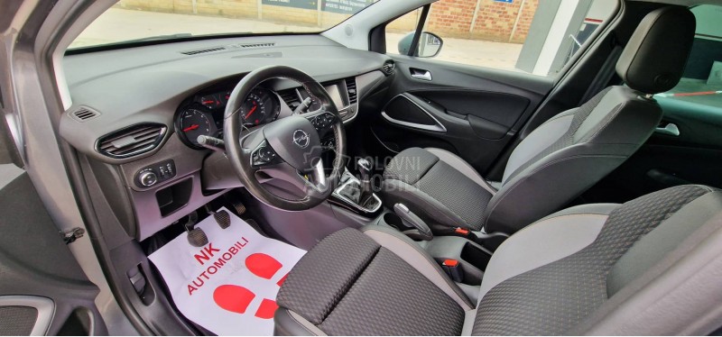 Opel Crossland X  1.2 Eco Tec