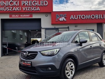 Opel Crossland X  1.2 Eco Tec