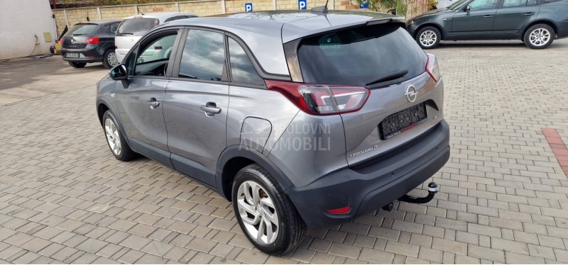 Opel Crossland X  1.2 Eco Tec