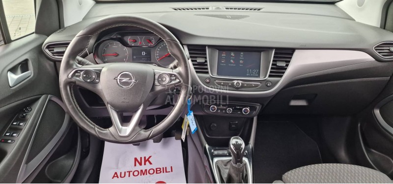 Opel Crossland X  1.2 Eco Tec
