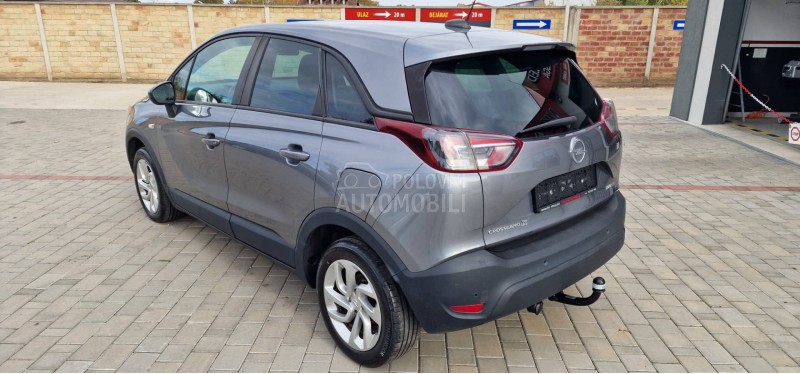 Opel Crossland X  1.2 Eco Tec