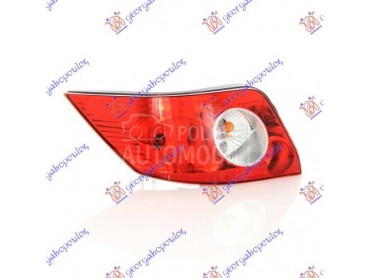 STOP LAMPA Levo za Renault Megane od 2002. do 2005. god.