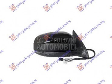 RETROVIZOR ELEKTRICNI SA... za Jeep Cherokee od 2014. do 2019. god.
