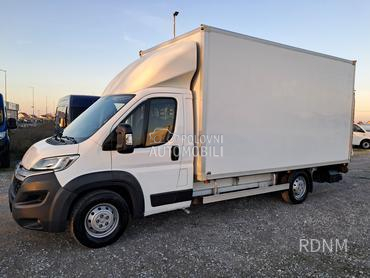 Citroen Jumper 2.0 HDI/NAV/RAMPA