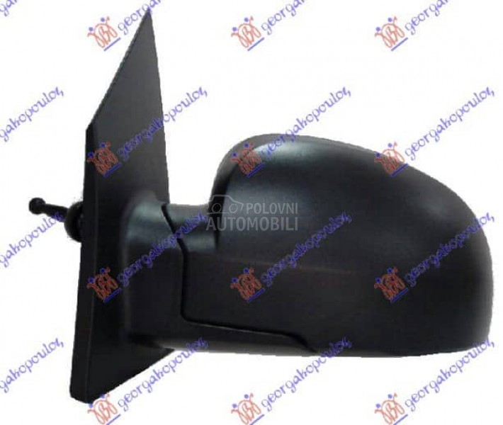 RETROVIZOR MEHANICKI SA...