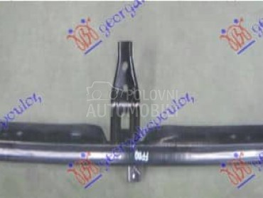 SINA PREDNJEG BRANIKA GORNJA za Isuzu D-Max od 2007. do 2013. god.