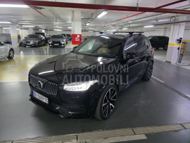 Volvo XC90 T8