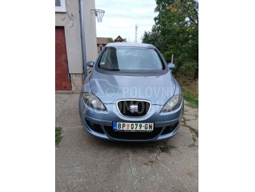Seat Toledo 1.9tdi