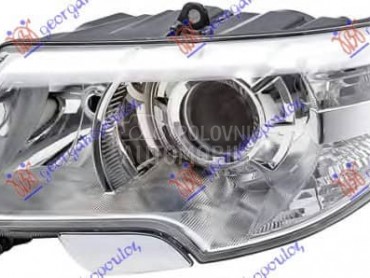 FAR ELEKTRICNI Levo za Škoda Superb od 2008. do 2013. god.