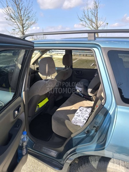 Hyundai Santa Fe crdi