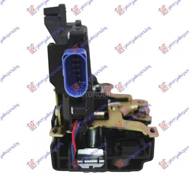 BRAVA PREDNJIH VRATA...