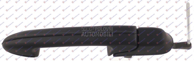 KVAKA ZADNJIH VRATA...