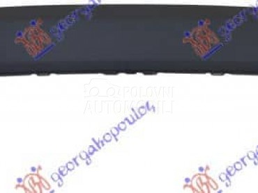 SPOJLER ZADNJEG BRANIKA za BMW Serija 4 za 2020. god.