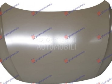 NEMA- HAUBA za MG ZS od 2021. do 2024. god.