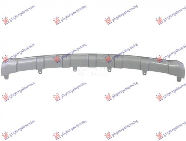 LAJSNA PREDNJEG BRANIKA...