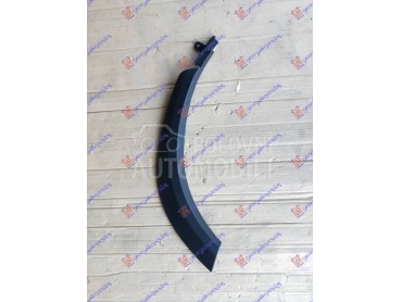 RUB PLASTICNI ZADNJIH... za Lexus NX od 2014. do 2017. god.