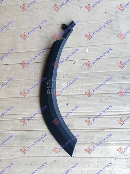 RUB PLASTICNI ZADNJIH...