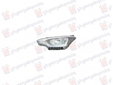 FAR ELEKTRICNI Levo za Hyundai i20 od 2014. do 2018. god.