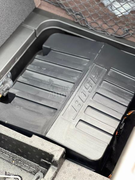 Porsche Panamera 4S 4.8 V8 4x4