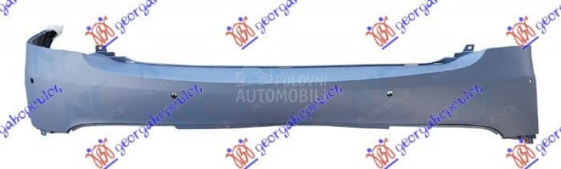 ZADNJI BRANIK PM -21