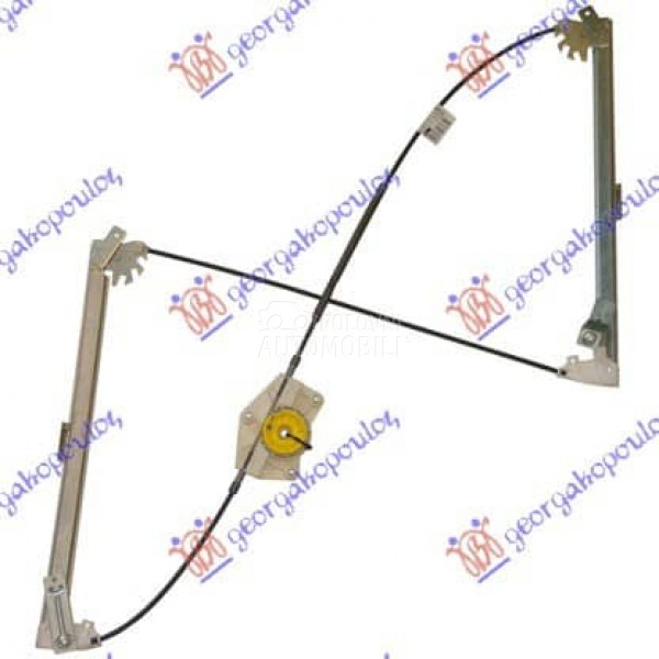 PODIZAC PREDNJEG PROZORA...