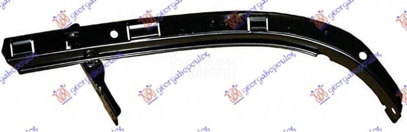 NOSAC PREDNJEG BRANIKA...