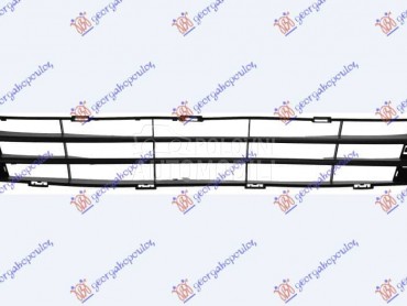 CENTRALNA RESETKA 04- za Citroen Xsara Picasso od 1999. do 2007. god.