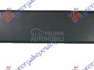 LAJSNA GEPEK VRATA SIVA... za Fiat Ostalo od 2014. do 2020. god.