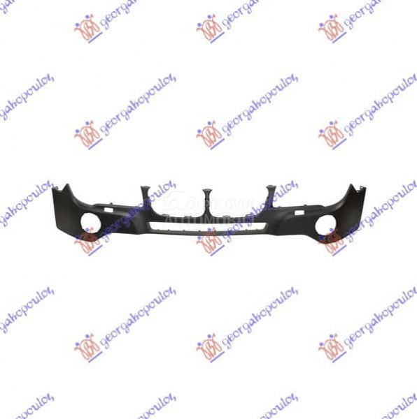 PREDNJI BRANIK PM GORNJI