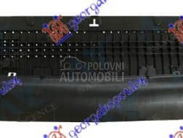 ZASTITA MOTORA ISPOD... za Audi A4 za 2019. god.