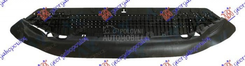 ZASTITA MOTORA ISPOD...