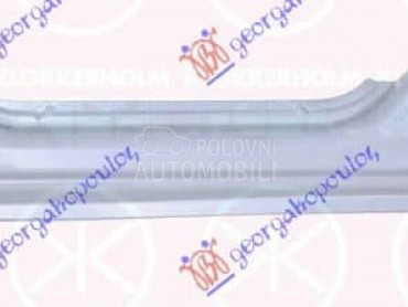 SAJTNA PREDNJIH VRATA... za Opel Ostalo od 2002. do 2006. god.