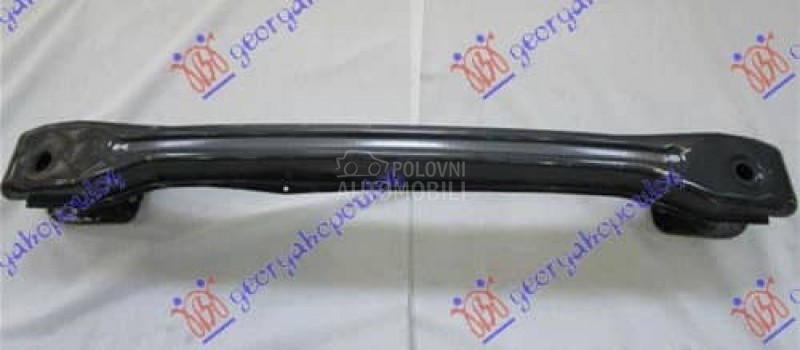 SINA ZADNJEG BRANIKA