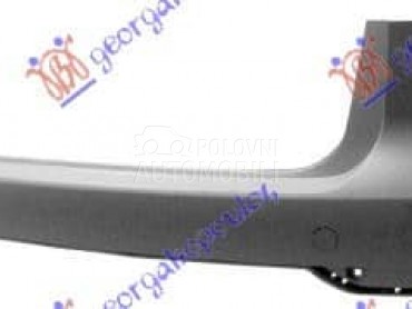 ZADNJI BRANIK PM za Volkswagen Touran od 2010. do 2015. god.