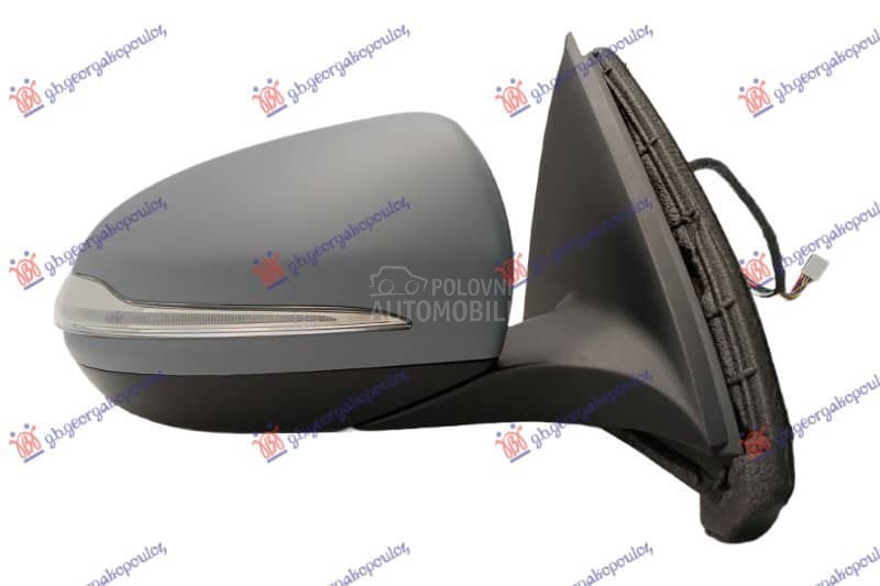 RETROVIZOR ELEK. SA...